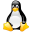 Tux Logo